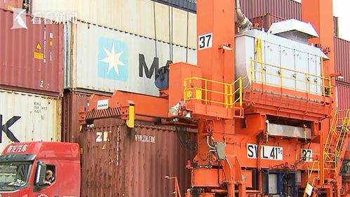 海關總署 前8月我國貨物貿易進出口同比增長6%，進出口代理行業迎來新機遇