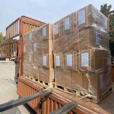 山東菏澤菊粉產業 貨物進出口的現狀、機遇與挑戰